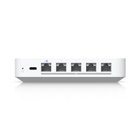 Ubiquiti UCG-MAX UniFi Cloud Gateway 2.5GbE Router with IPS Ubiquiti UCG-MAX UniFi Cloud Gateway 2.5GbE Router with IPS